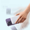 Power Bank Baseus Magnetic Mini Wireless Fast Charge Power Bank 20000mAh 20W White