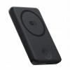 Power Bank Baseus EnerFill FT11 Magnetic Power Bank for iWatch and Phone 10000mAh 27W Cosmic Black