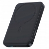 Power Bank Baseus EnerFill FM11 Ultra-Mini Magnetic Power Bank 10000mAh 22.5W Cosmic Black