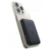 Power Bank Baseus EnerFill FM11 Ultra-Mini Magnetic Power Bank 10000mAh 22.5W Cosmic Black (P1008210E123-00)