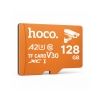 Карта пам'яті Hoco TF ultra-high-speed surveillance camera memory card(128GB)