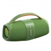 Портативная Bluetooth-колонка Hopestar H60 Green (Уценка, повреждена упаковка)