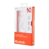 Чехол McDodo Ctystal Series Magnetic Phone Case for iPhone 14 plus 6.7inch PC-3091 Clear (Уценка)