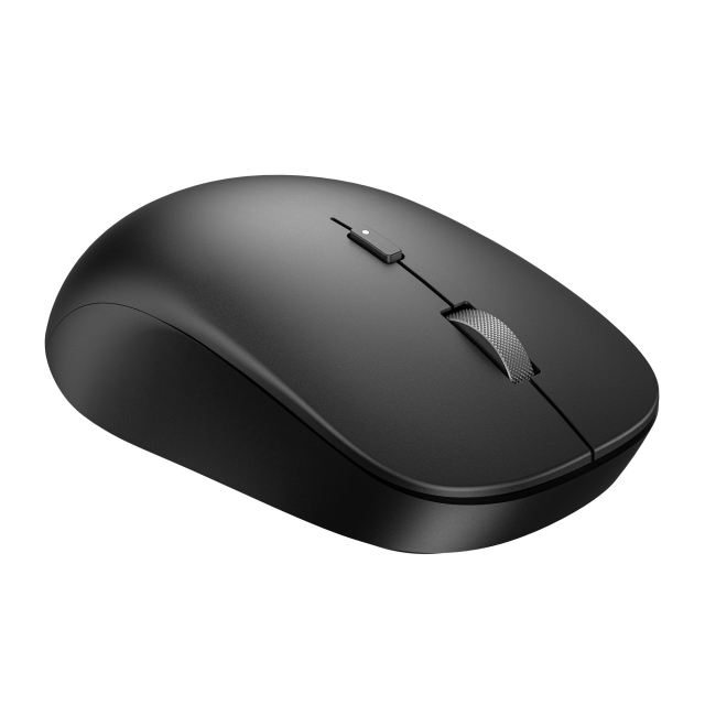 Компьютерная мышь WIWU WM108 Black (Уценка)