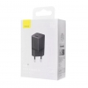 СЗУ Baseus GaN5 Mini Fast Charger Type-C 30W Black (CCGN070401)