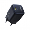 СЗУ Baseus PicoGo GaN Fast Charger Type-C 45W Black (P10176800123-00)