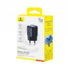СЗУ Baseus PicoGo GaN Fast Charger Type-C 45W Black (P10176800123-00)