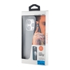 Чехол Luxo Free Air CarBon with MagSafe iPhone 15 PRO Black (Уценка)