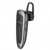 FM-трансмиттер Hoco E151 Graceful AUX BT audio receiver/transmitter Black (E151)