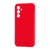 Чохол Silicone Case Samsung A54 5G (A546) Red