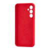 Чехол Silicone Case Samsung A54 5G (A546) Red