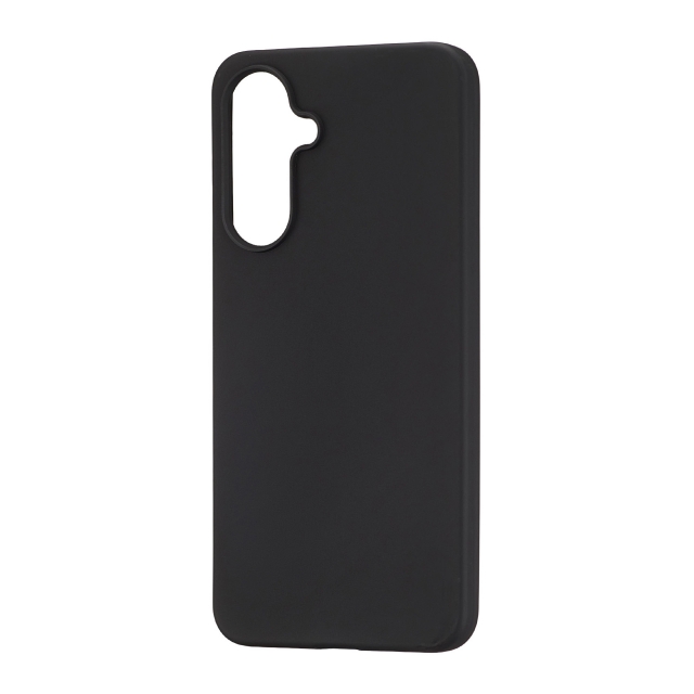 Чохол Graphite Samsung A36 5G (A366) Black