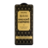 Защитное стекло KingKong Diamond Glass Xiaomi Redmi Note 9/Note 9 5G/Note 9T 5G/10X 4G