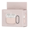 Чохол Silicone Case 1,2mm for AirPods Pro 3 Pink Sand