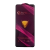 Защитное стекло OG Xiaomi Redmi Note 15 Pro/15T/15T Pro/Poco F7 Black