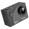 Екшн-камера Hoco DV100 sports camera Black (DV100)