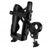 Холдер Hoco H94 Feliz cycling water cup holder Black