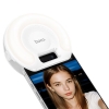 Кольцевая лампа Hoco K160 Olas fill light White (K160)