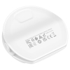 Кільцева лампа Hoco K160 Olas fill light White
