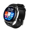Смарт-годинник Hoco Y38 AMOLED Smart watch(call version) Black