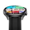 Смарт-годинник Hoco Y38 AMOLED Smart watch(call version) Black