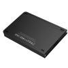Клавіатура Hoco GM71 Proficient mini folding wireless keyboard(russian version) Black