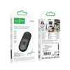 Пульт Hoco GM204 mobile phone multi-function remote control Black (GM204)