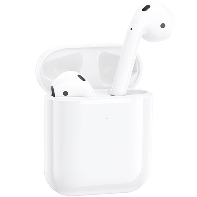 Наушники Bluetooth Hoco EW91 True wireless stereo headset White (EW91)