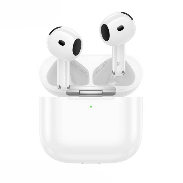 Навушники Bluetooth Hoco EW95 True wireless stereo headset White