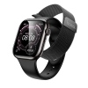 Смарт-годинник Hoco Y42 Smart watch(call version) Black