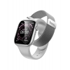 Смарт-часы Hoco Y42 Smart watch(call version) Silver (Y42)