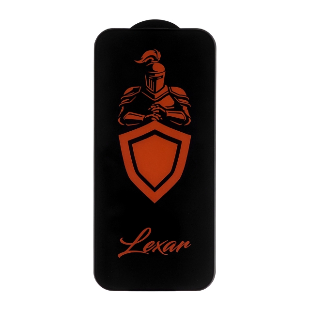 Захисне скло Lexar Antistatic Apple iPhone 17 Pro