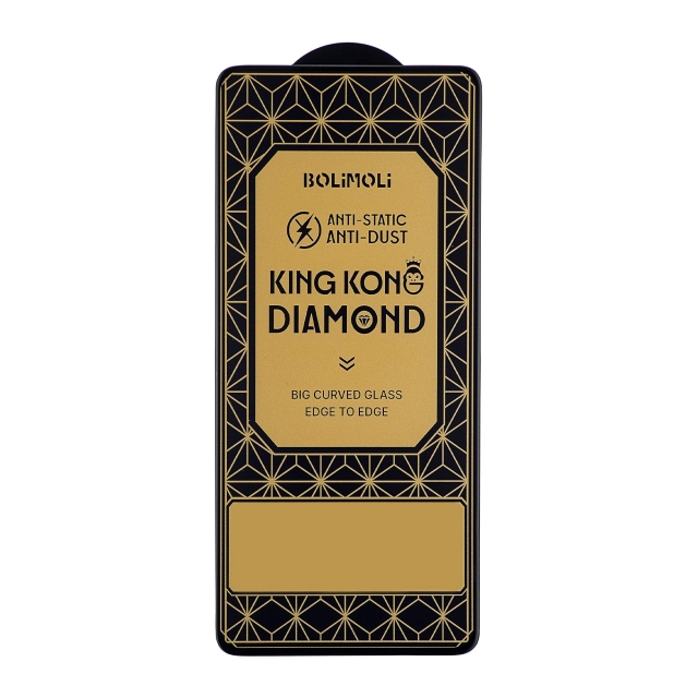 Защитное стекло KingKong Diamond Glass Xiaomi 12 lite/12 lite NE/Mi 11 lite/11 lite 5G NE