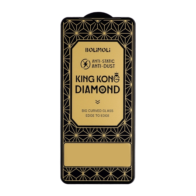 Защитное стекло KingKong Diamond Glass Samsung A10/A10s/M01s/M10