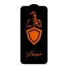 Захисне скло Lexar Antistatic (В упаковці) Apple iPhone 16 Pro Max