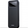 Power Bank McDodo 22.5W Large LED Display 10000mAh 1C+2A (MC-4220) Black  (MC-4220)