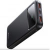 Power Bank McDodo 22.5W Large LED Display 10000mAh 1C+2A (MC-4220) Black  (MC-4220)