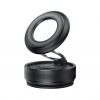Холдер McDodo 360° Rotating Vacuum Suction Phone Stand TB-8420 Black (TB-8420)