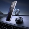 Холдер McDodo 360° Rotating Vacuum Suction Phone Stand TB-8420 Black (TB-8420)