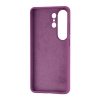 Чехол Silicone Case Samsung S26 Ultra Purple