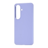Чехол Silicone Case Samsung S26 Lilac Purple