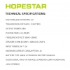 Портативная Bluetooth-колонка Hopestar H53 Black
