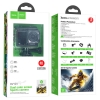 Екшн-камера Hoco DV101 dual color screen sports camera Black (DV101)