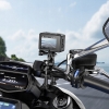 Екшн-камера Hoco DV101 dual color screen sports camera Black (DV101)