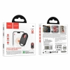 Пошуковий трекер брелок Hoco E95 Quest camera detection anti-lost device (for iOS) Black 