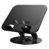 Підставка для ноутбука Hoco HD14 Hope notebook stand Black