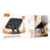 Підставка для ноутбука Hoco HD14 Hope notebook stand Black