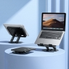 Підставка для ноутбука Hoco HD14 Hope notebook stand Black