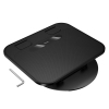 Підставка для ноутбука Hoco HD14 Hope notebook stand Black