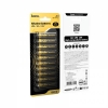 Батарейки Hoco JA1 AA alkaline battery LR6(10PCS)
